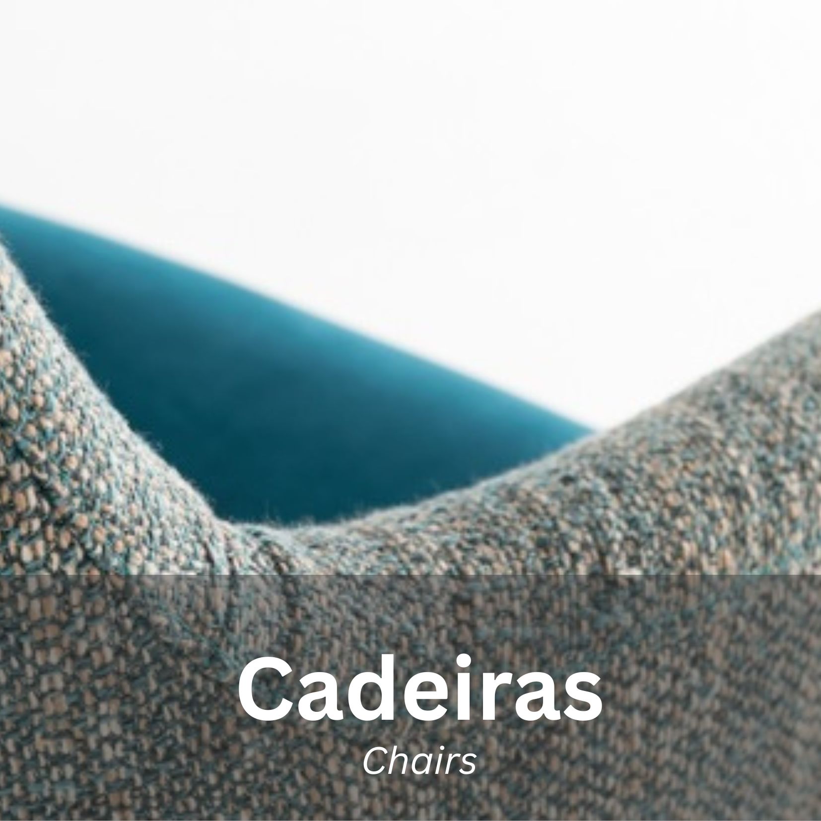 Cadeiras